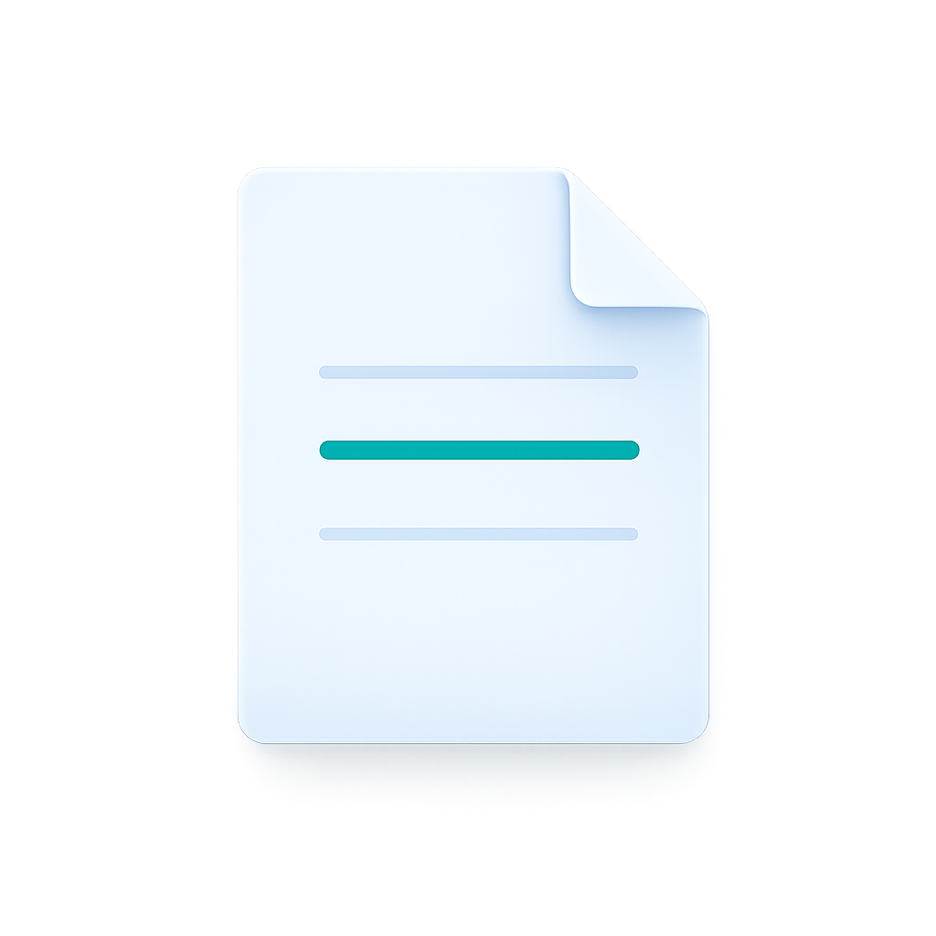 Clinical Brief logo