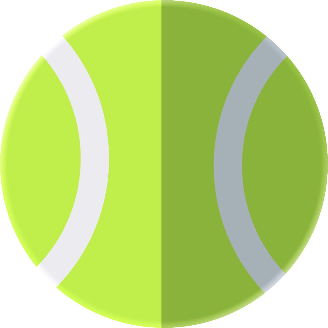 Pulse Tennis Logo